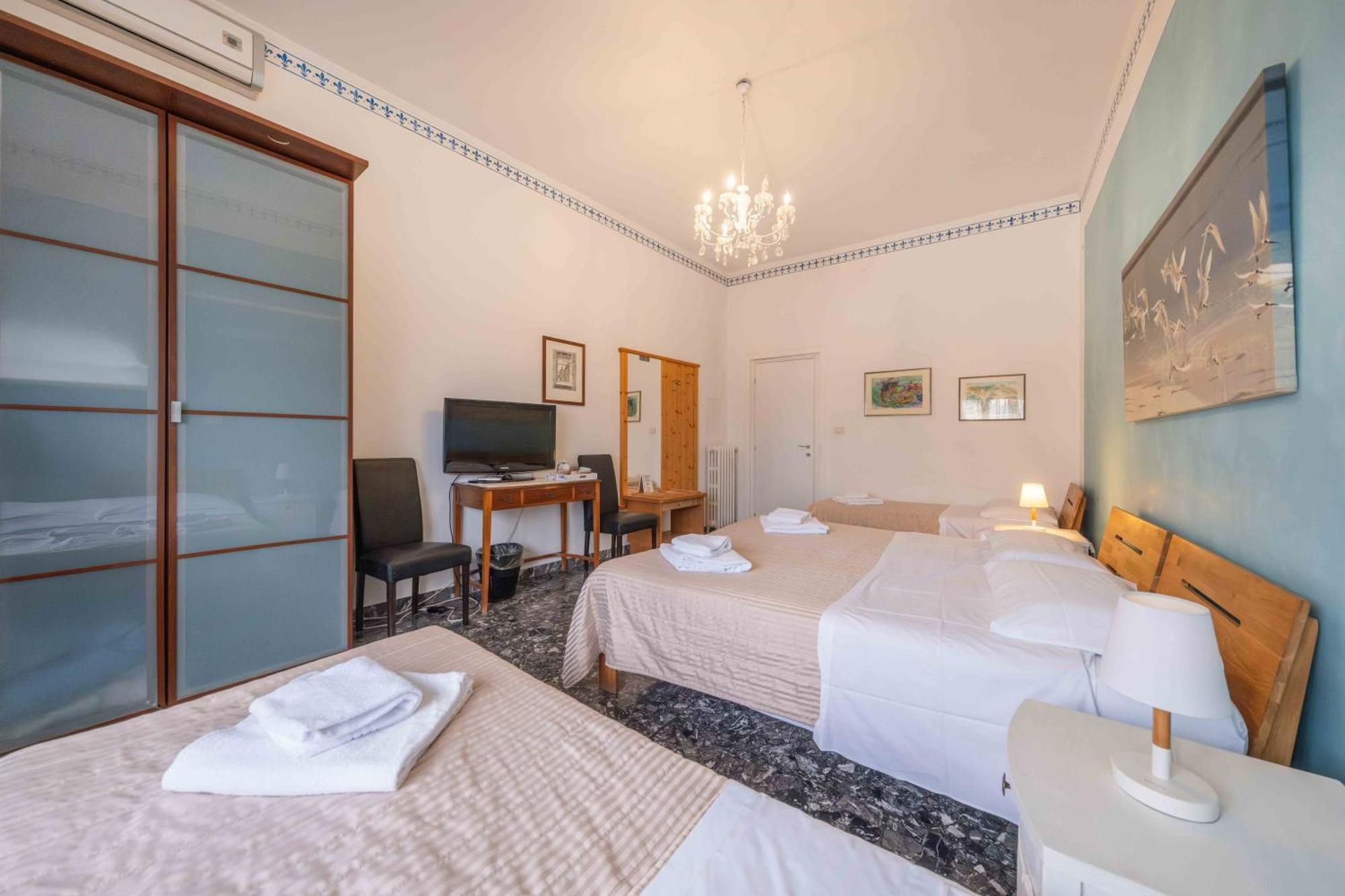 Al Filarmonico Hotel Verona Phòng bức ảnh