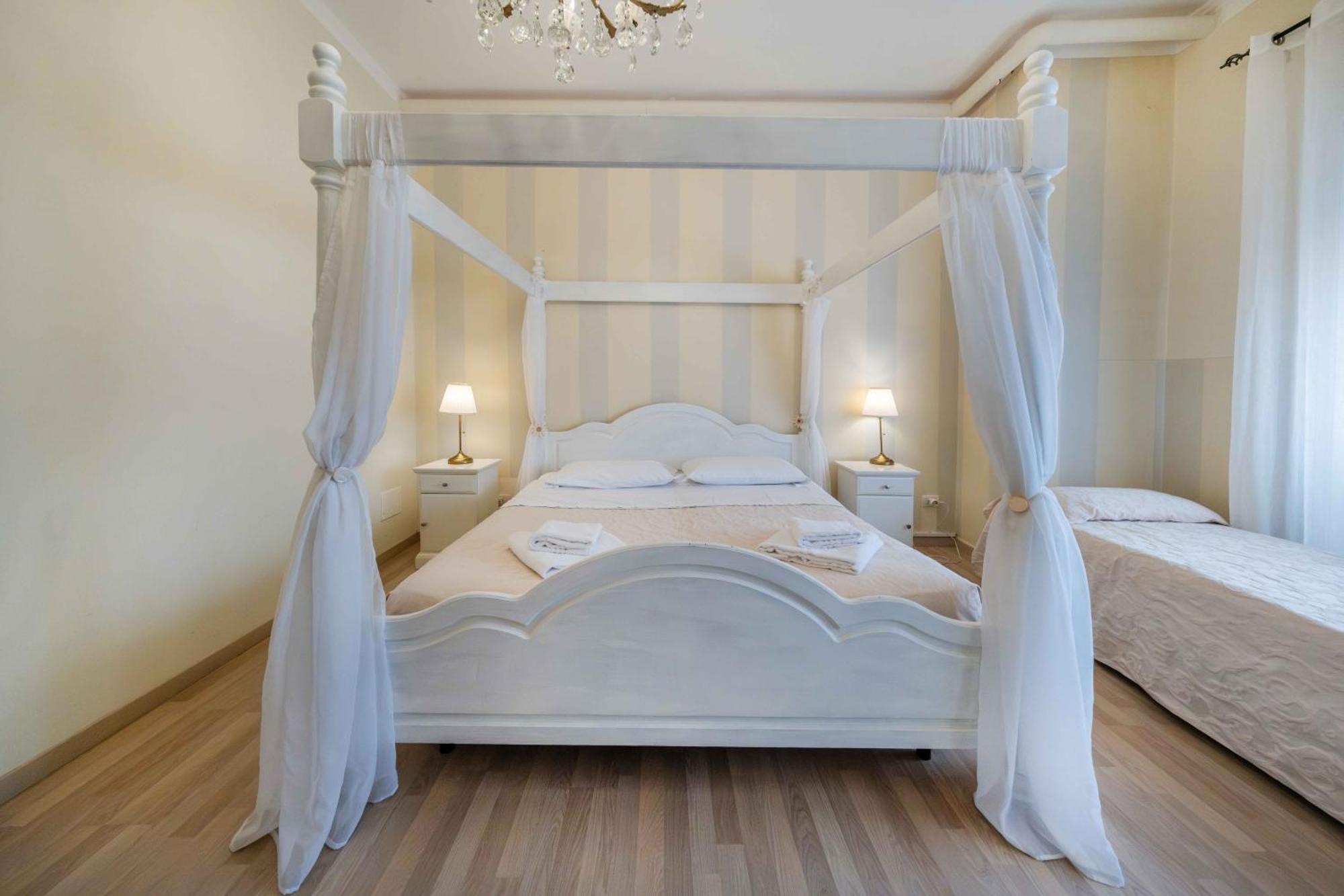 Al Filarmonico Hotel Verona Phòng bức ảnh